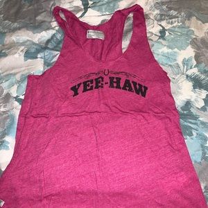 Beachbody Tank Top